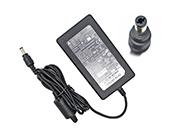 Delta 12V 2.5A Laptop AC Adapter 笔记本电源，笔记本电源5.5 x 2.5mm 