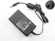 Delta 12V 2A Laptop AC Adapter 笔记本电源，笔记本电源5.5 x 2.5mm 