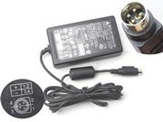 DELTA 12V 4.16A Laptop AC Adapter 笔记本电源，笔记本电源