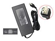 Delta 12V 4.2A Laptop AC Adapter 笔记本电源，笔记本电源