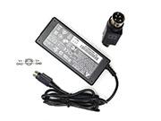 Delta 12V 5.417A Laptop AC Adapter 笔记本电源，笔记本电源