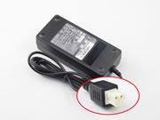 Delta 12V 5.5A Laptop AC Adapter 笔记本电源，笔记本电源