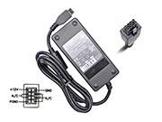 Delta 12V 5.5A Laptop AC Adapter 笔记本电源，笔记本电源