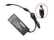 Delta 12V 5A Laptop AC Adapter 笔记本电源，笔记本电源5.5 x 2.5mm 