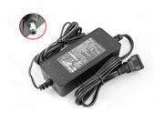 DELTA 12V 5A Laptop AC Adapter 笔记本电源，笔记本电源5.5 x 2.5mm 