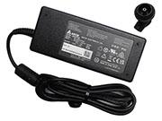 Delta 12V 5A Laptop AC Adapter 笔记本电源，笔记本电源