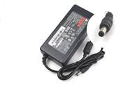 DELTA 12V 6A Laptop AC Adapter 笔记本电源，笔记本电源5.5 x 2.5mm 