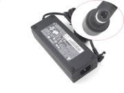 DELTA 12V 7.5A Laptop AC Adapter 笔记本电源，笔记本电源5.5 x 2.5mm 