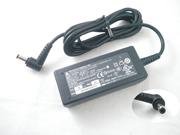 DELTA 15V 3A Laptop AC Adapter 笔记本电源，笔记本电源5.5 x 2.5mm 