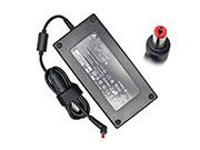 Delta 19.5V 11.8A Laptop AC Adapter 笔记本电源，笔记本电源5.5 x 1.7mm 