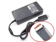 Delta 19.5V 16.9A Laptop AC Adapter 笔记本电源，笔记本电源