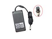 Delta 19.5V 16.9A Laptop AC Adapter 笔记本电源，笔记本电源