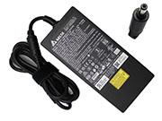 Delta 19.5V 16.9A Laptop AC Adapter 笔记本电源，笔记本电源5.5 x 1.7mm 