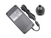 Delta 19.5V 16.9A Laptop AC Adapter 笔记本电源，笔记本电源5.5 x 2.5mm 