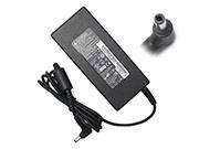 Delta 19.5V 6.92A Laptop AC Adapter 笔记本电源，笔记本电源5.5 x 2.5mm 