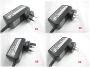 DELTA 19V 2.15A Laptop AC Adapter 笔记本电源，笔记本电源5.5 x 1.7mm 