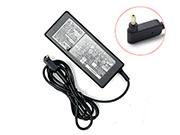 Delta 19V 3.42A Laptop AC Adapter 笔记本电源，笔记本电源3.0 x 1.0mm 