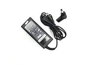 Delta 19V 3.42A Laptop AC Adapter 笔记本电源，笔记本电源4.0 x 1.7mm 