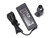 Delta 19V 4.74A Laptop AC Adapter 笔记本电源，笔记本电源6.5 x 4.4mm 