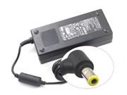 DELTA 19V 6.32A Laptop AC Adapter 笔记本电源，笔记本电源6.5 x 3.0mm 