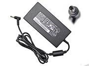 Delta 20V 7.5A Laptop AC Adapter 笔记本电源，笔记本电源4.5 x 3.0mm 