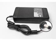 DELTA 24V 10A Laptop AC Adapter 笔记本电源，笔记本电源5.5 x 2.5mm 