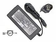 Delta 24V 2.5A Laptop AC Adapter 笔记本电源，笔记本电源