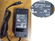 Delta 24V 2.5A Laptop AC Adapter 笔记本电源，笔记本电源