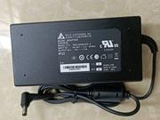 DELTA 24V 3.75A Laptop AC Adapter 笔记本电源，笔记本电源5.5 x 2.5mm 