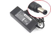 DELTA 24V 3A Laptop AC Adapter 笔记本电源，笔记本电源5.5 x 2.5mm 