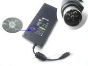 DELTA 24V 7.5A Laptop AC Adapter 笔记本电源，笔记本电源