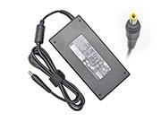 Delta 24V 7.5A Laptop AC Adapter 笔记本电源，笔记本电源5.5 x 2.5mm 