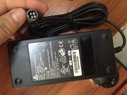 Delta 48V 0.917A Laptop AC Adapter 笔记本电源，笔记本电源