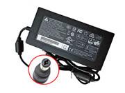 Delta 48V 2.5A Laptop AC Adapter 笔记本电源，笔记本电源5.5 x 1.7mm 