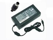 Delta 48V 2.5A Laptop AC Adapter 笔记本电源，笔记本电源6.5 x 4.4mm 