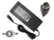 Delta 54V 1.67A Laptop AC Adapter 笔记本电源，笔记本电源