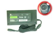 DELTA 54V 2.78A Laptop AC Adapter 笔记本电源，笔记本电源