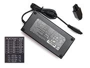 Delta 54V 2.78A Laptop AC Adapter 笔记本电源，笔记本电源