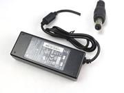 DELTA 5V 5A Laptop AC Adapter 笔记本电源，笔记本电源5.5 x 2.5mm 