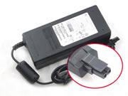 DELTA 48V 1.67A Laptop AC Adapter 笔记本电源，笔记本电源2Pinmm 