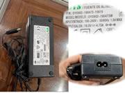 DYS 19V 4.73A Laptop AC Adapter 笔记本电源，笔记本电源5.5 x 2.5mm 