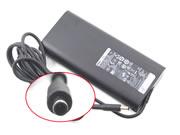 DELL 19.5V 6.67A Laptop AC Adapter 笔记本电源，笔记本电源4.5 x 3.0mm 