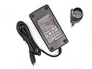 EDAC 12V 5A Laptop AC Adapter 笔记本电源，笔记本电源