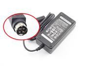 EDAC 12V 5A Laptop AC Adapter 笔记本电源，笔记本电源