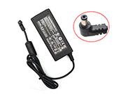 EDAC 12V 5A Laptop AC Adapter 笔记本电源，笔记本电源5.5 x 2.1mm 