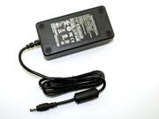EDAC 12V 5A Laptop AC Adapter 笔记本电源，笔记本电源5.5 x 2.5mm 
