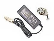 EDAC 12V 5A Laptop AC Adapter 笔记本电源，笔记本电源