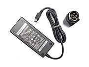 EDAC 12V 6.6A Laptop AC Adapter 笔记本电源，笔记本电源