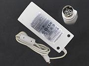 EDAC 12V 7.5A Laptop AC Adapter 笔记本电源，笔记本电源