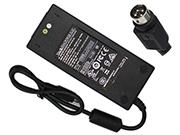 EDAC 12V 7.5A Laptop AC Adapter 笔记本电源,笔记本电源